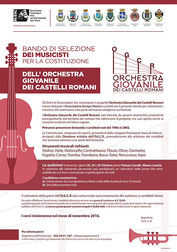 Manifesto-Orchestra-Giovanile-Castelli-Romani